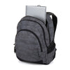 Bagmaster DIGITAL 26 A studentský set – maskáčový
