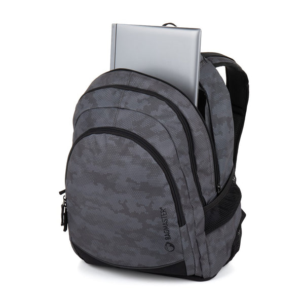 Bagmaster DIGITAL 26 A studentský set – maskáčový