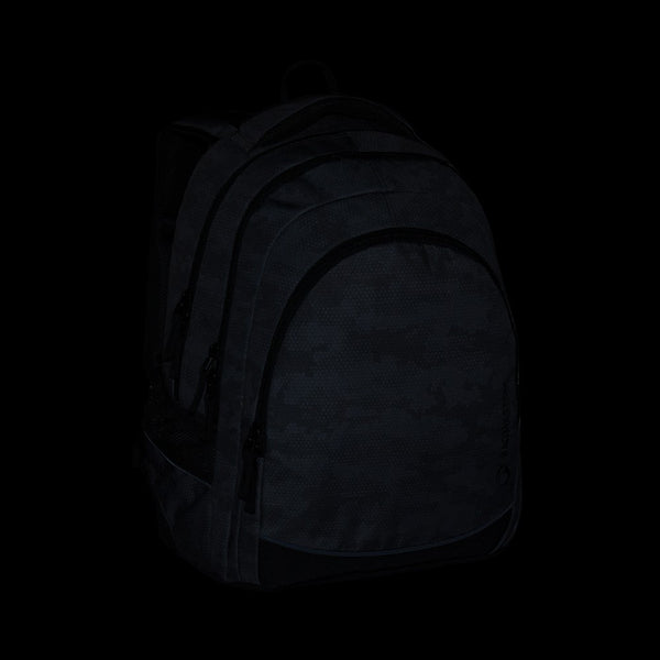 Bagmaster DIGITAL 26 A studentský set – maskáčový