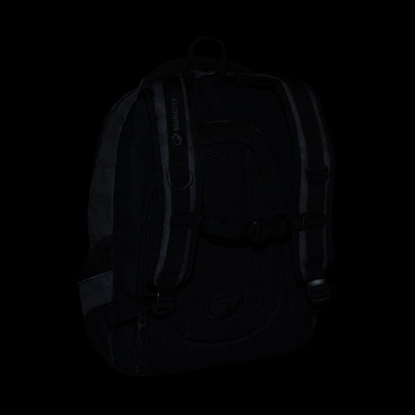 Bagmaster DIGITAL 26 A studentský set – maskáčový