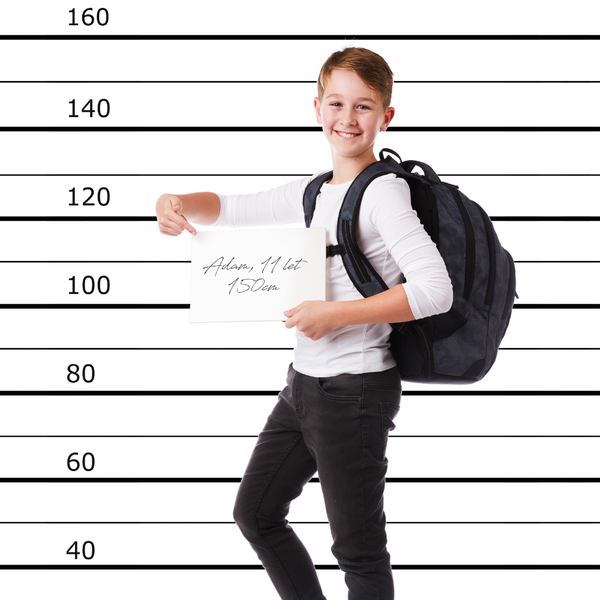 Bagmaster DIGITAL 26 A studentský set – maskáčový