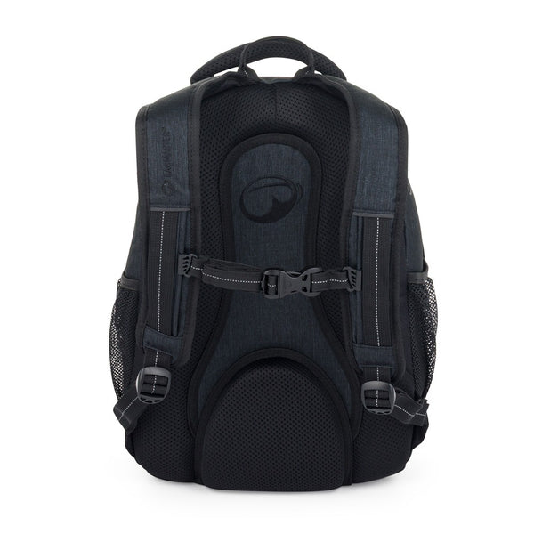 Bagmaster ENERGY 25 A studentský batoh – černý