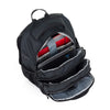 Bagmaster ENERGY 25 A studentský batoh – černý