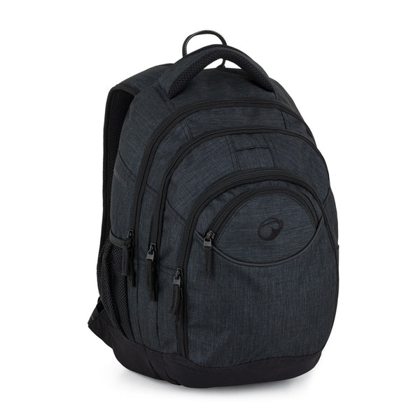 Bagmaster ENERGY 25 A studentský batoh – černý