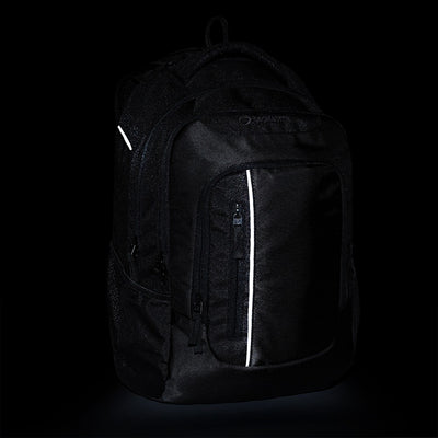 Bagmaster HUDSON 22 A městský batoh – černý