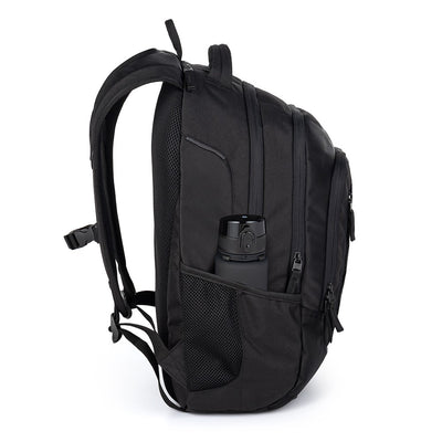 Bagmaster HUDSON 22 A městský batoh – černý
