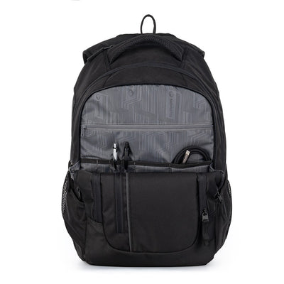 Bagmaster HUDSON 22 A městský batoh – černý