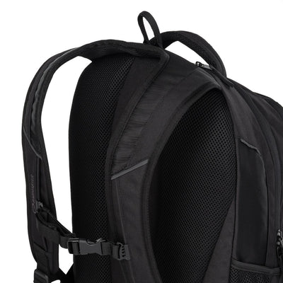 Bagmaster HUDSON 22 A městský batoh – černý