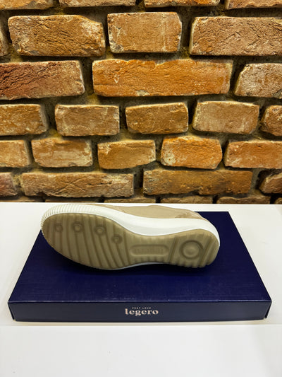 Legero LINEN 2-000997-4000