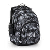 Bagmaster LINCOLN 26 A studentský set – černo-bílý