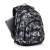 Bagmaster LINCOLN 26 A studentský set – černo-bílý