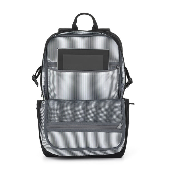 Bagmaster LION 25 A městský batoh – černá