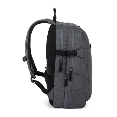 Bagmaster LION 25 B městský batoh – šedý
