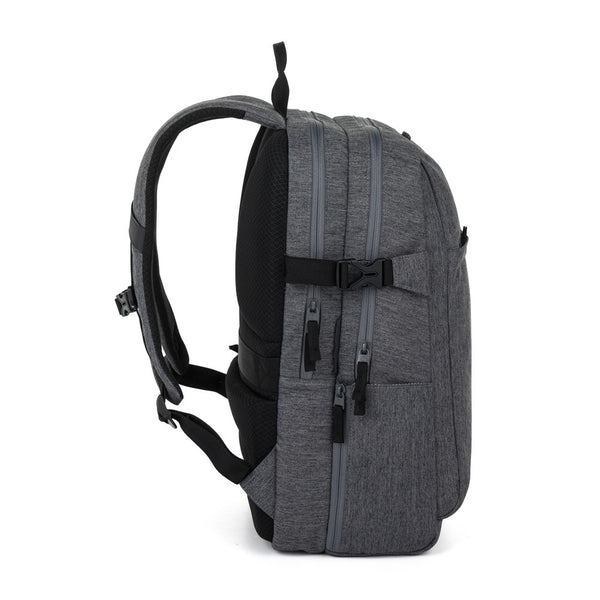 Bagmaster LION 25 B městský batoh – šedý