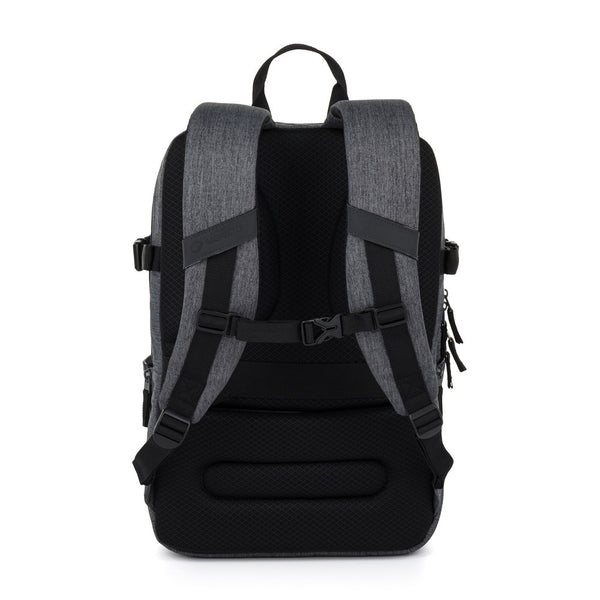 Bagmaster LION 25 B městský batoh – šedý