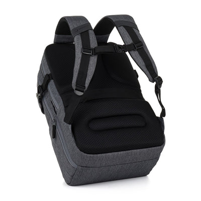 Bagmaster LION 25 B městský batoh – šedý