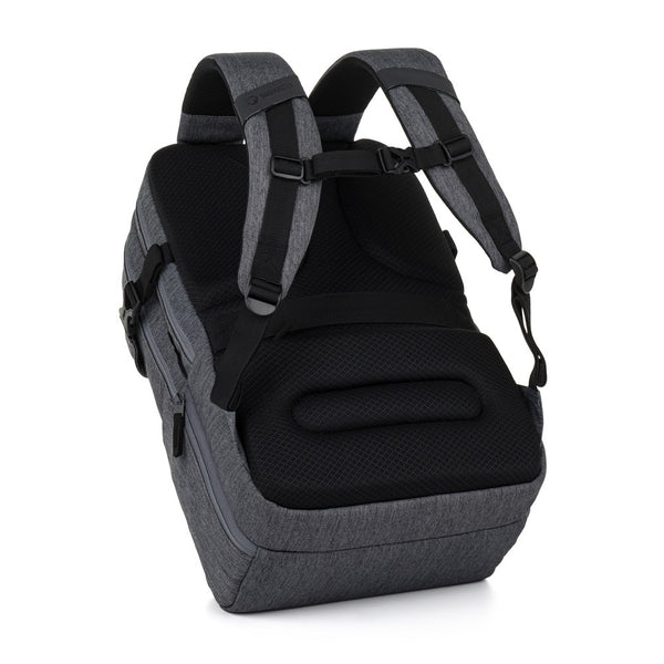 Bagmaster LION 25 B městský batoh – šedý