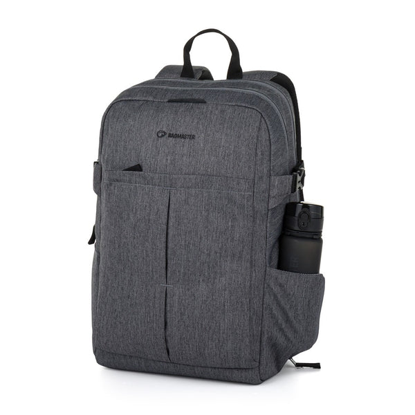 Bagmaster LION 25 B městský batoh – šedý