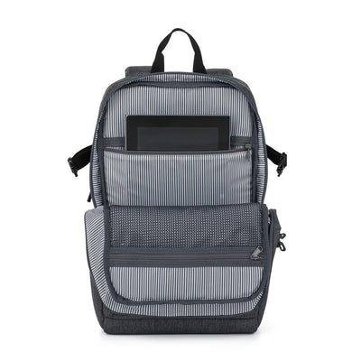 Bagmaster LION 25 B městský batoh – šedý