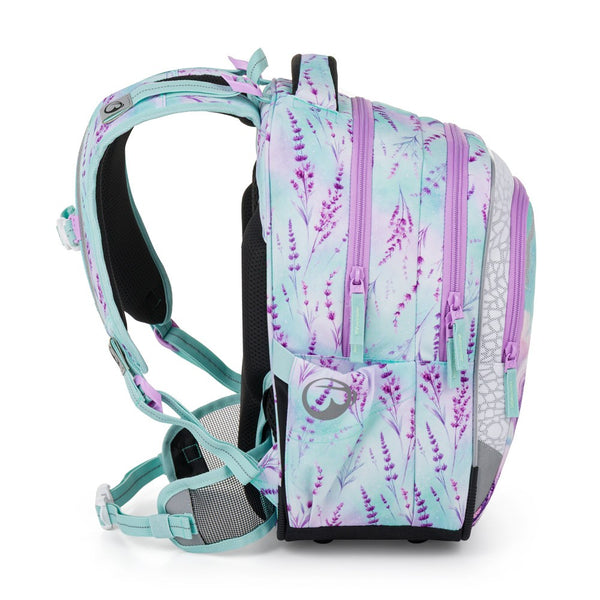 Bagmaster LUMI 26 B velký školní set pro prvňáčky – kůň