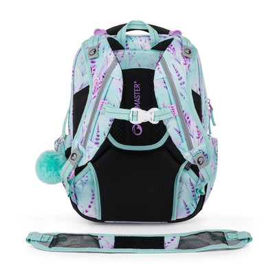 Bagmaster LUMI 26 B malý školní set pro prvňáčky – kůň
