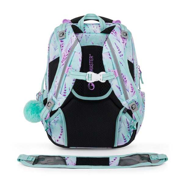 Bagmaster LUMI 26 B malý školní set pro prvňáčky – kůň
