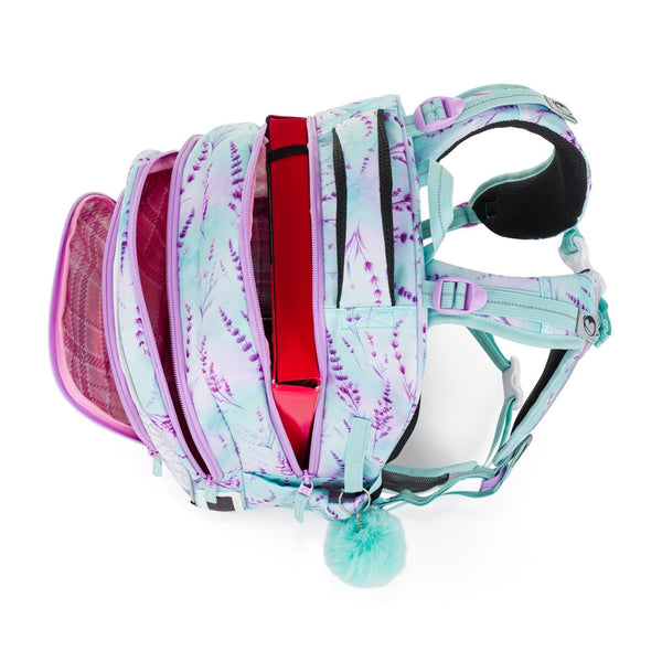 Bagmaster LUMI 26 B školní batoh – kůň