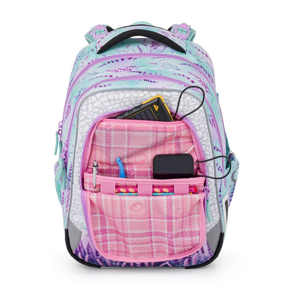 Bagmaster LUMI 26 B malý školní set pro prvňáčky – kůň