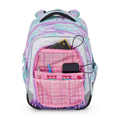 Bagmaster LUMI 26 B školní batoh – kůň