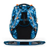 Bagmaster LUMI 26 D malý školní set pro prvňáčky – drak