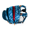 Bagmaster LUMI 26 D velký školní set pro prvňáčky – drak