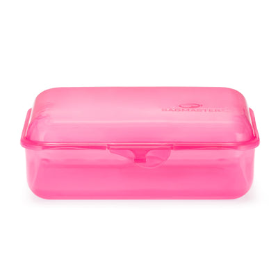 Bagmaster BETA 26 A velký školní set pro prvňáčky – víla