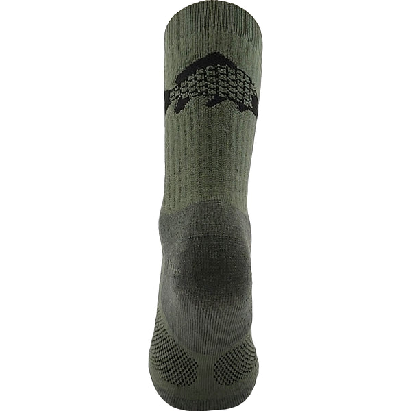 Ponožky termo LANDER outdoorové RYBA