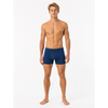 Boxerky funkční pánské MERINOWOOL 05 JEANS