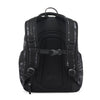 Bagmaster NOMAD 25 B studentský batoh – černo-šedý