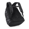Bagmaster NOMAD 25 B studentský batoh – černo-šedý
