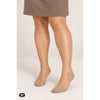 Punčochové kalhoty NYLON EXTRA tights 20 DEN BEIGE (tělové)