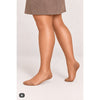 Punčochové kalhoty NYLON EXTRA tights 20 DEN OPAL (opálené)