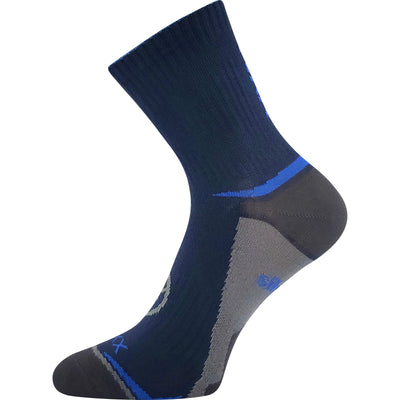 Ponožky dětské outdoorové OPTIFANIK 03 MIX CHLAPECKÉ (3 páry)
