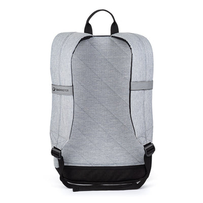 Bagmaster POKY 22 A městský batoh - šedý dekor