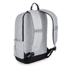 Bagmaster POKY 22 A městský batoh - šedý dekor