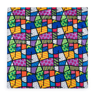 Bagmaster ŠÁTEK PORTO 22 B Designový šátek - Britto