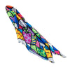 Bagmaster ŠÁTEK PORTO 22 B Designový šátek - Britto