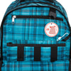 Bagmaster PORTO 22 C školní batoh - modrý