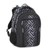 Bagmaster PORTO 26 A školní set – šedý