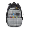 Bagmaster PORTO 26 A školní set – šedý