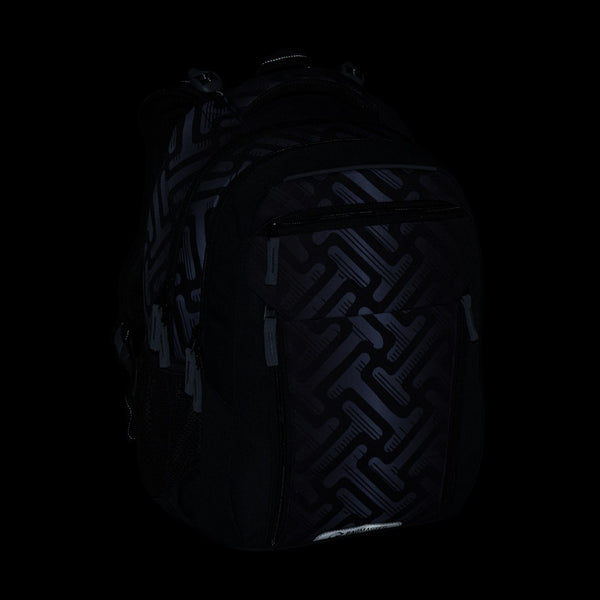 Bagmaster PORTO 26 A školní set – šedý