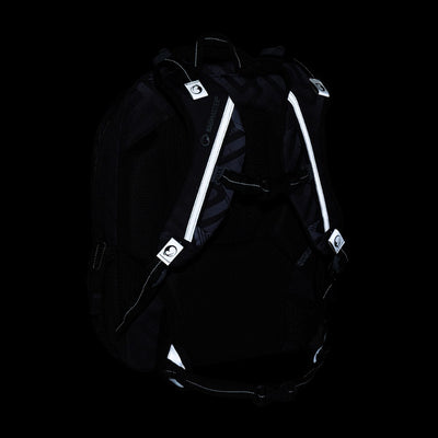 Bagmaster PORTO 26 A školní set – šedý