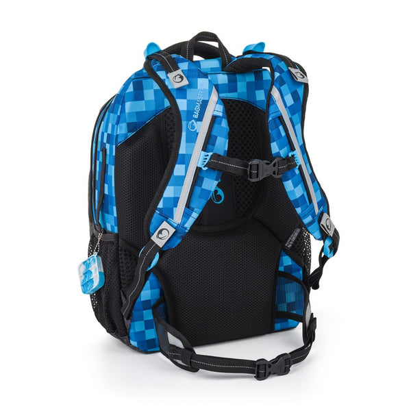 Bagmaster PORTO 26 B školní set – kostička