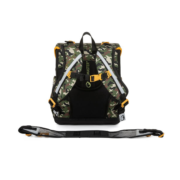 Bagmaster PRIM 23 C školní aktovka - stíhačky